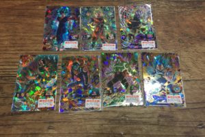 カード 8 6 入荷情報です 本日稼働のドラゴンボールヒーローズ新弾bm3弾入荷 ドラゴンボールヒーローズ買取 Sdbh Bm3弾 マンガ倉庫 太宰府店