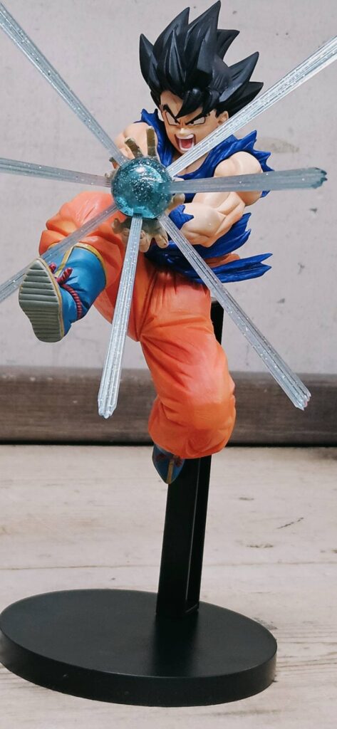 G×materia THE SON GOKOU とるモ限定 まとめ売り ドラゴンボールZ G×materia THE SON GOKOU』 入荷しました！🔥#マンガ