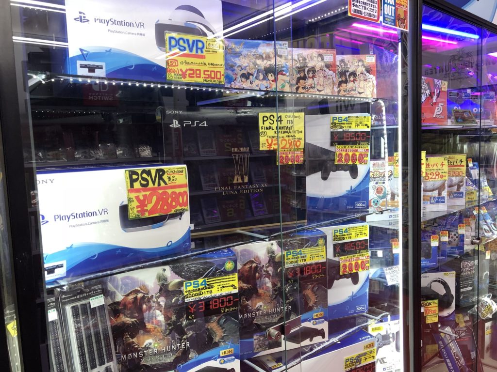 7/31 □ゲームコーナーよりお知らせですヾ(≧▽≦)ﾉ！□ニンテンドー 