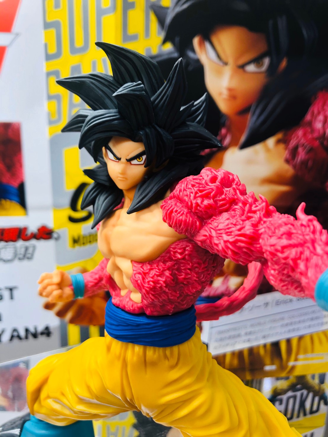 3/27☆アミューズコーナーに《ドラゴンボール｜リゼロ》新景品入荷しま 