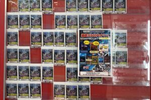 2 27 大人気 ポケモンカード 1 000円オリパ 絶賛発売中です マンガ倉庫豆津バイパス店