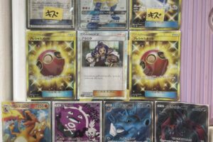ポケモンカード緊急買取告知です マンガ倉庫 豆津 久留米 福岡 ポケカ ポケモンカード 買取 マンガ倉庫豆津バイパス店