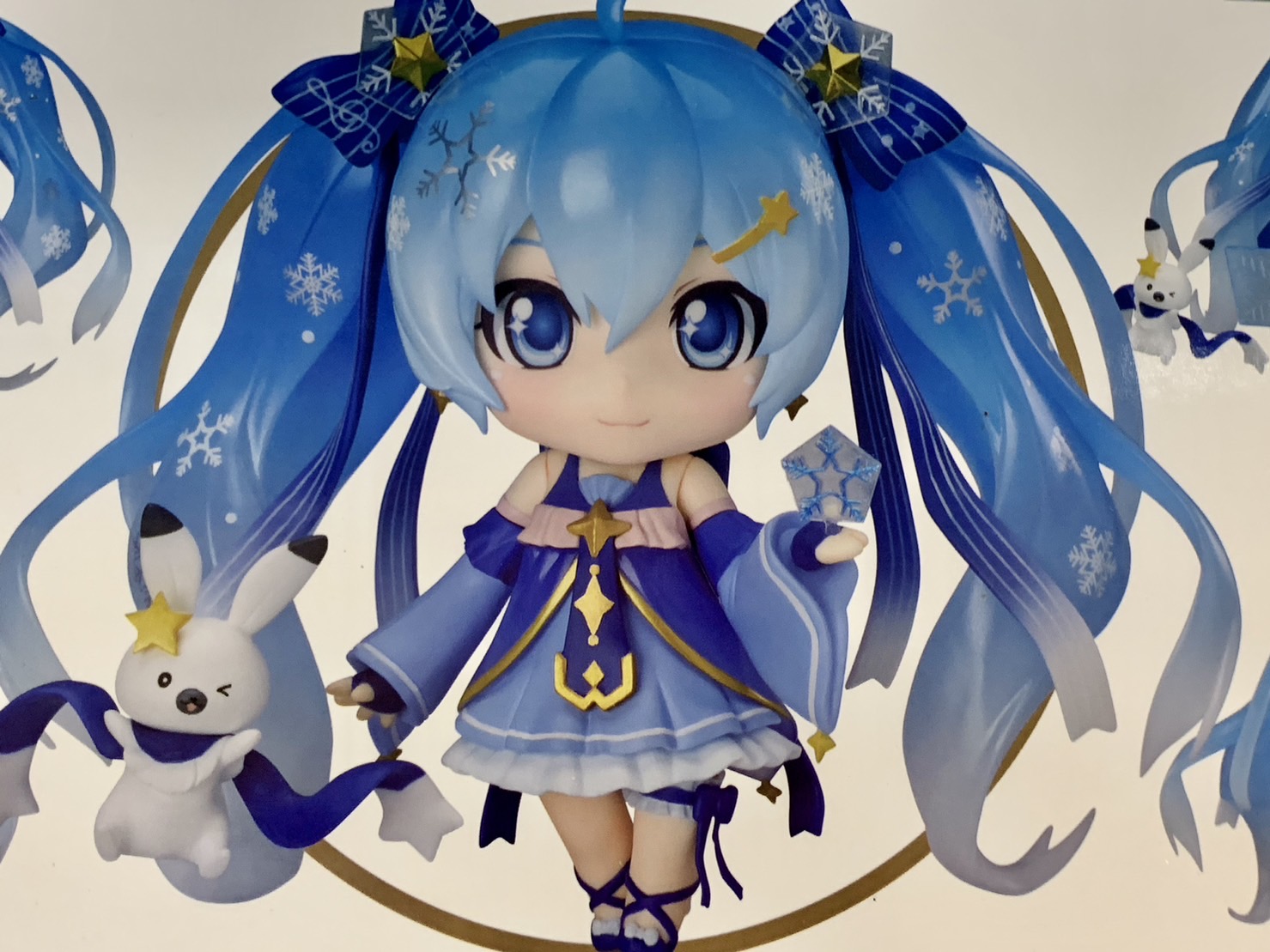 □おもちゃ買取情報です！◇ねんどろいど 初音ミク MIKU WITH YOU