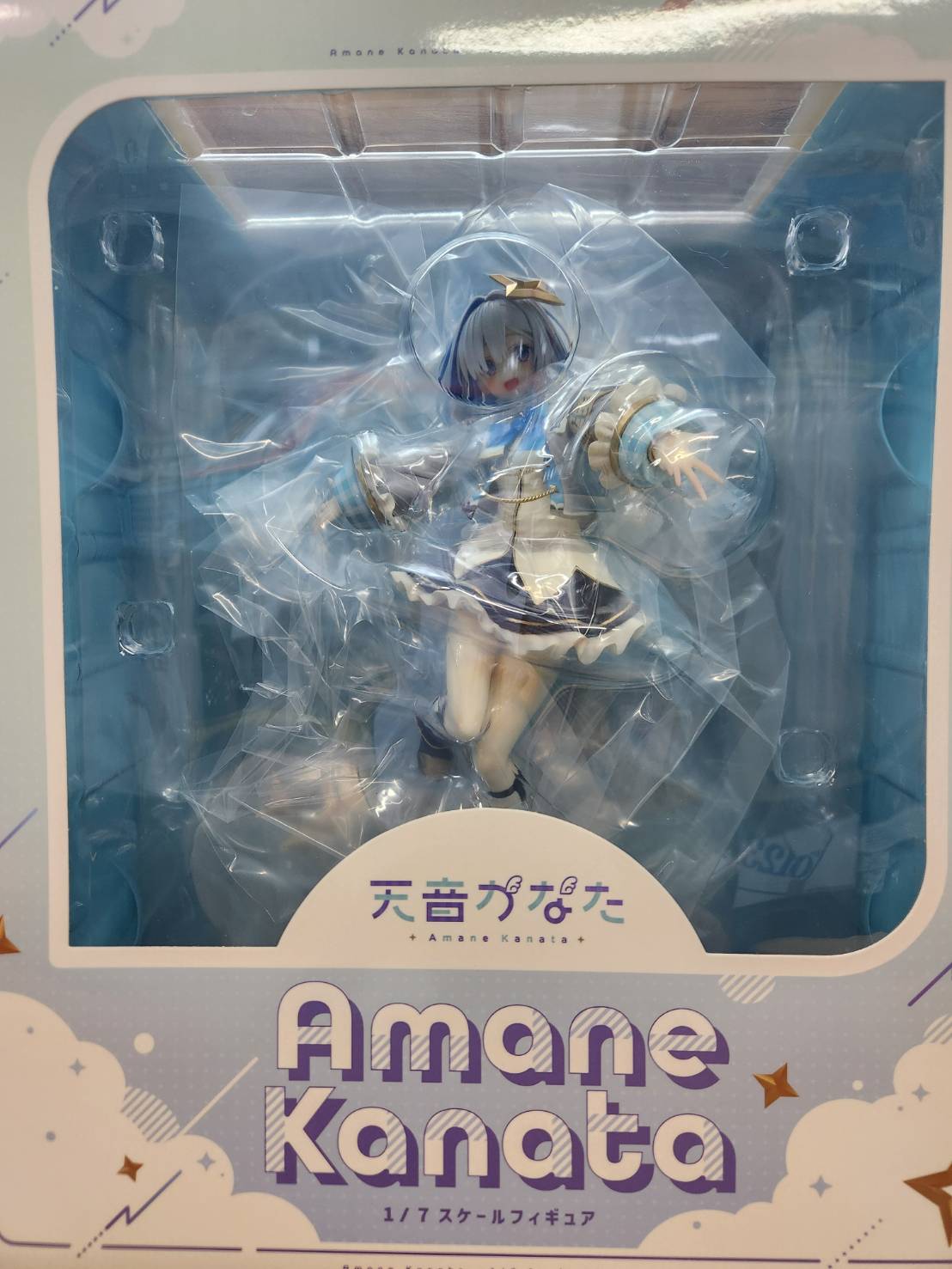 天音かなた フィギュア 1/7スケール claynel 新品未開封 m70731184962_1.jpg?1707519514