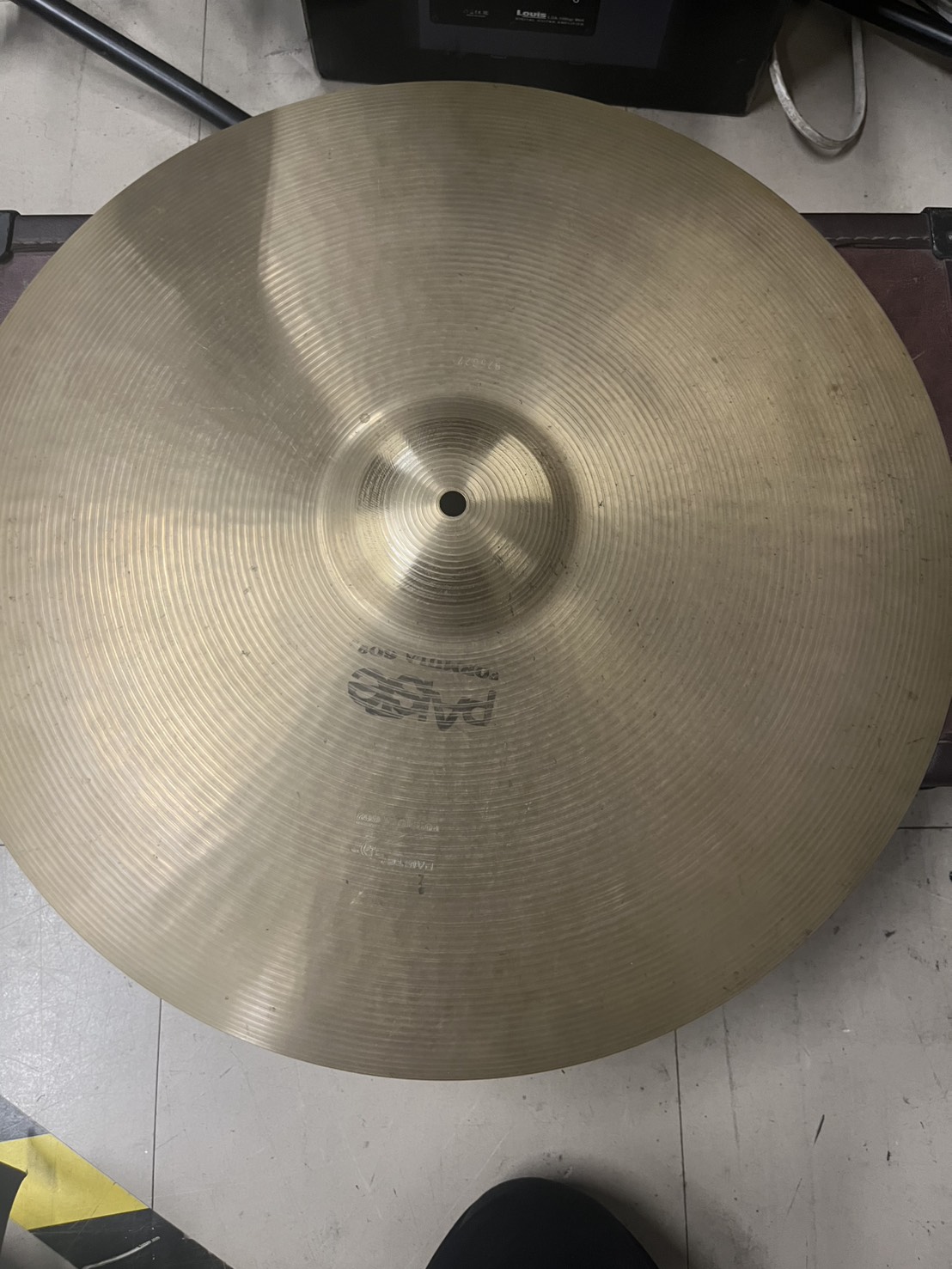 トランペット＆ハイハット買取のお知らせ♬*° - マンガ倉庫大分