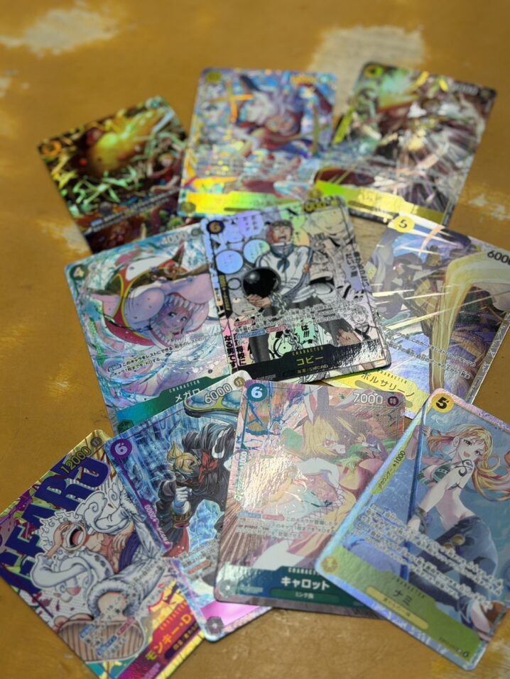 トレカ - マンガ倉庫大分わさだ店