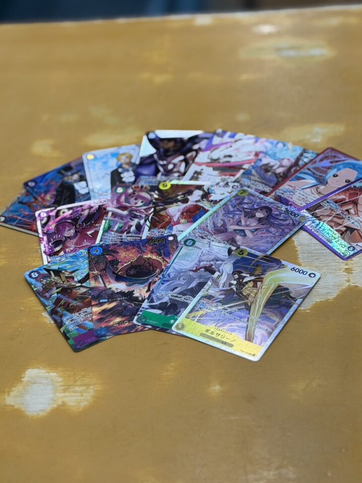 トレカ - マンガ倉庫大分わさだ店