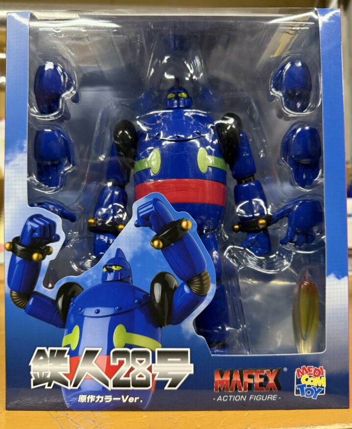 フィギュアのコーナーから買取情報です！ - マンガ倉庫大分わさだ店