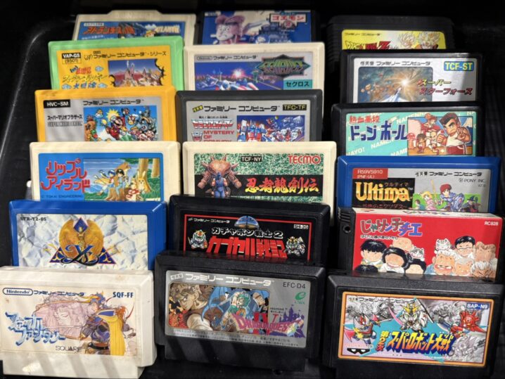 ゲーム - マンガ倉庫大分わさだ店
