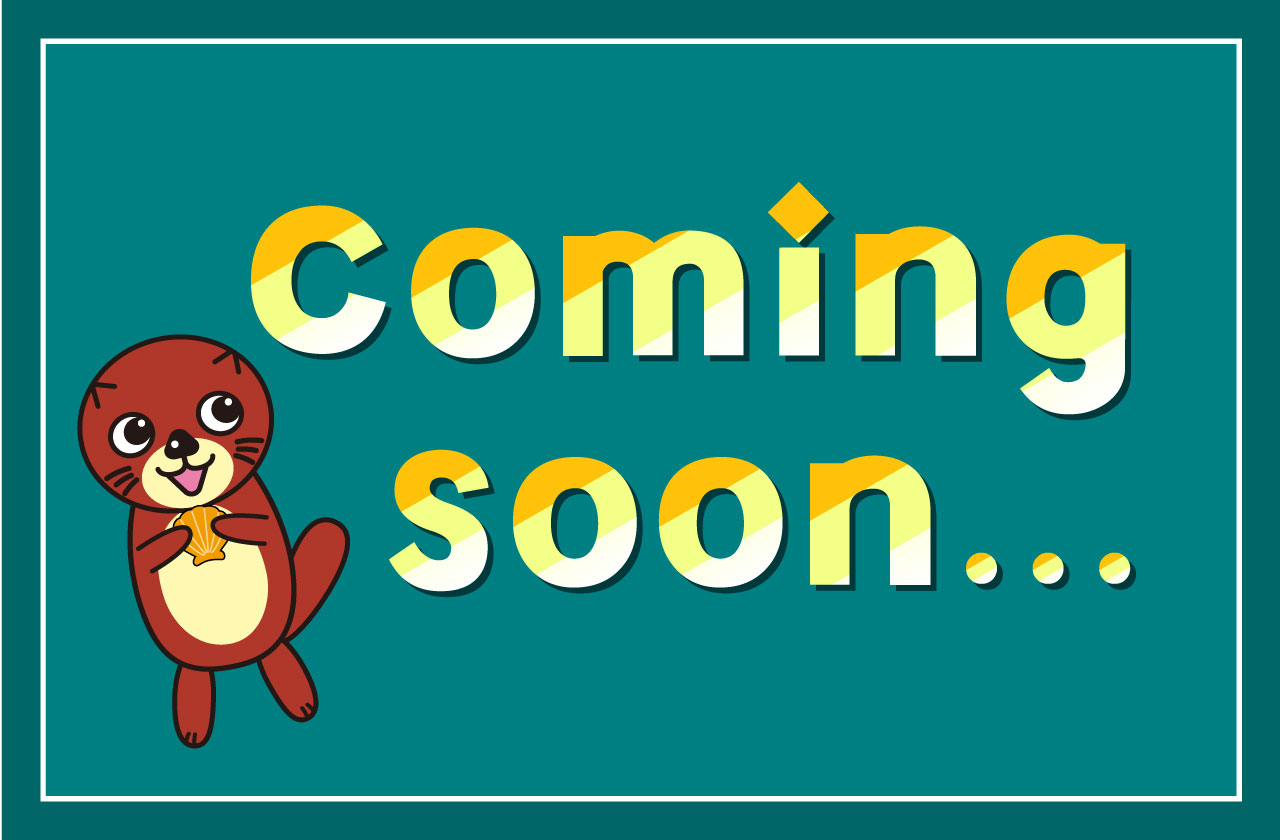 お初にお目にかかります・・・！！