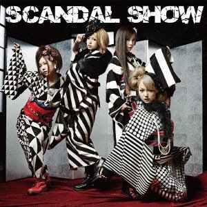 SCANDALSHOW