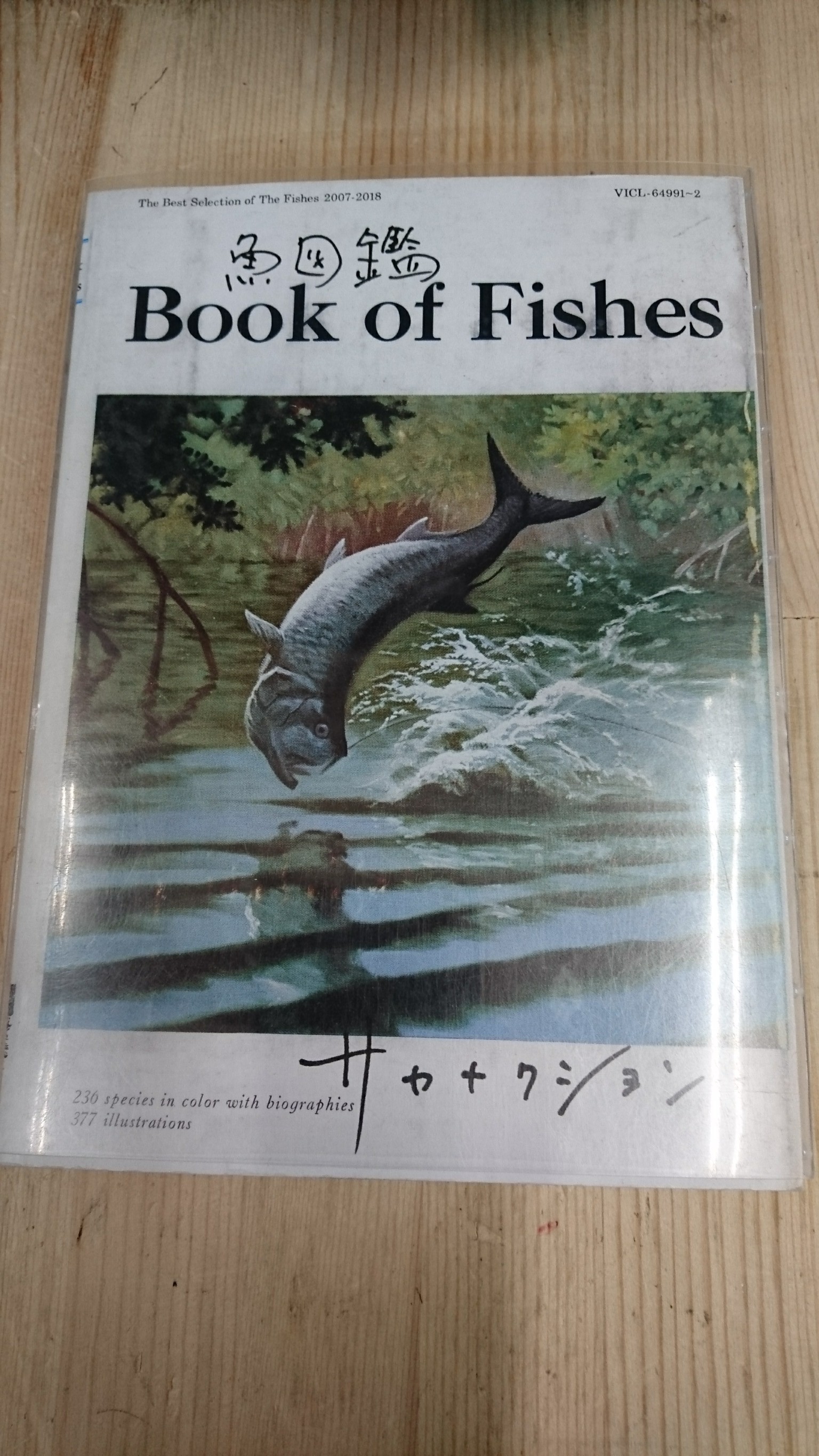 11 21 こんなの買い取りました サカナクション 魚図鑑 ワルキューレlive18 ワルキューレは裏切らない At横浜アリーナ Blu Ray 劇場版fate Staynight Unlimited Blade Works Blu Ray初回限定版 未開封品 マンガ倉庫 富山店