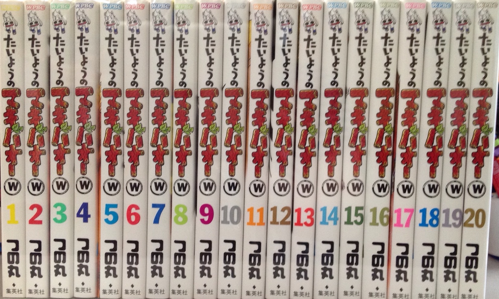 6 18 セットコミック入荷情報 ナルト72巻セット オマケ たいようのマキバオー 16巻セット 進撃の巨人２０巻セット 特攻の拓２７巻セット 今日から俺は 17巻セット たいようのマキバオーw巻セット 売るのも買うのもマンガ倉庫山口店