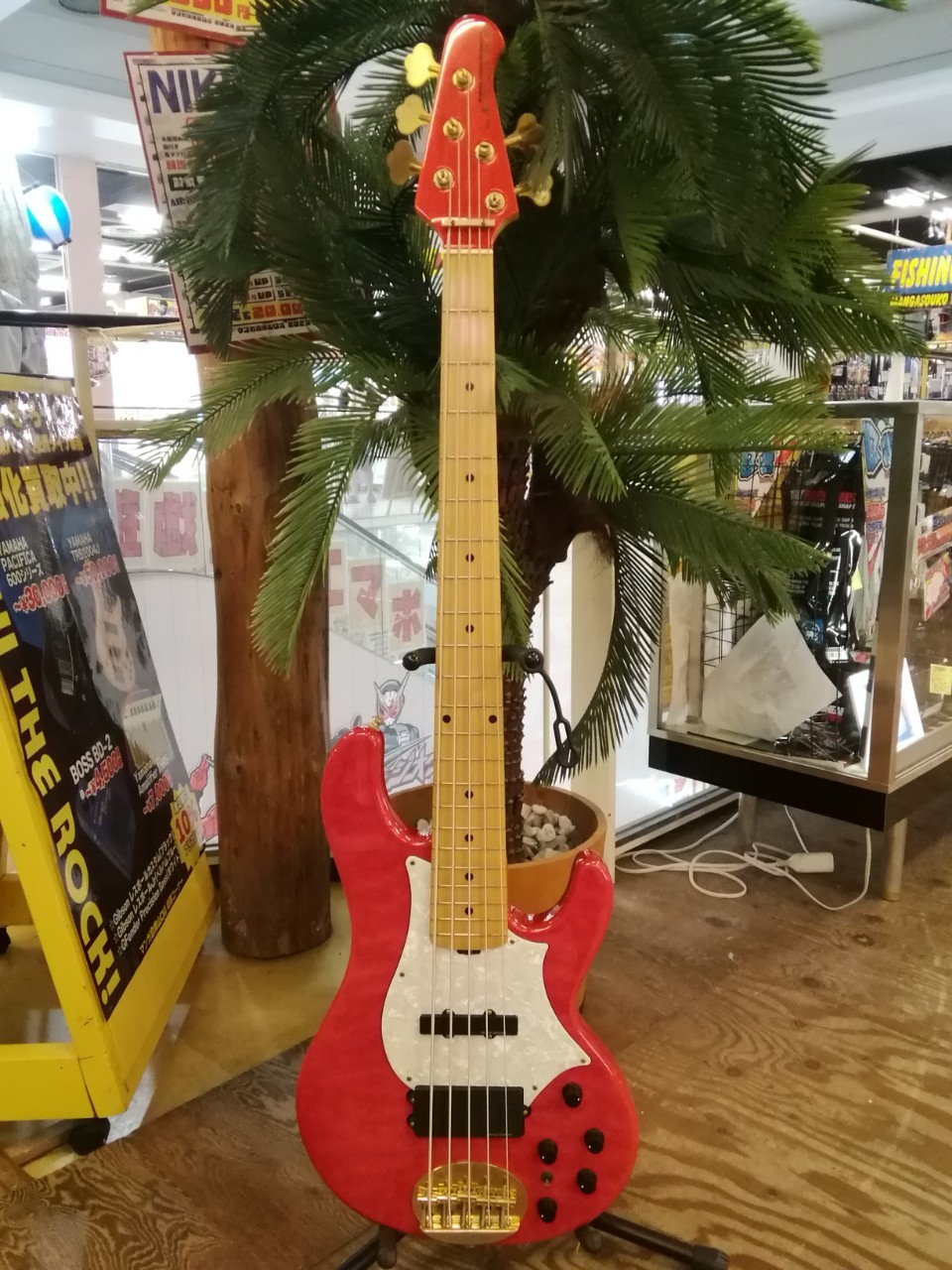 □楽器買取情報です！◇Fender Mustang LT25 ギターアンプ│GRASS