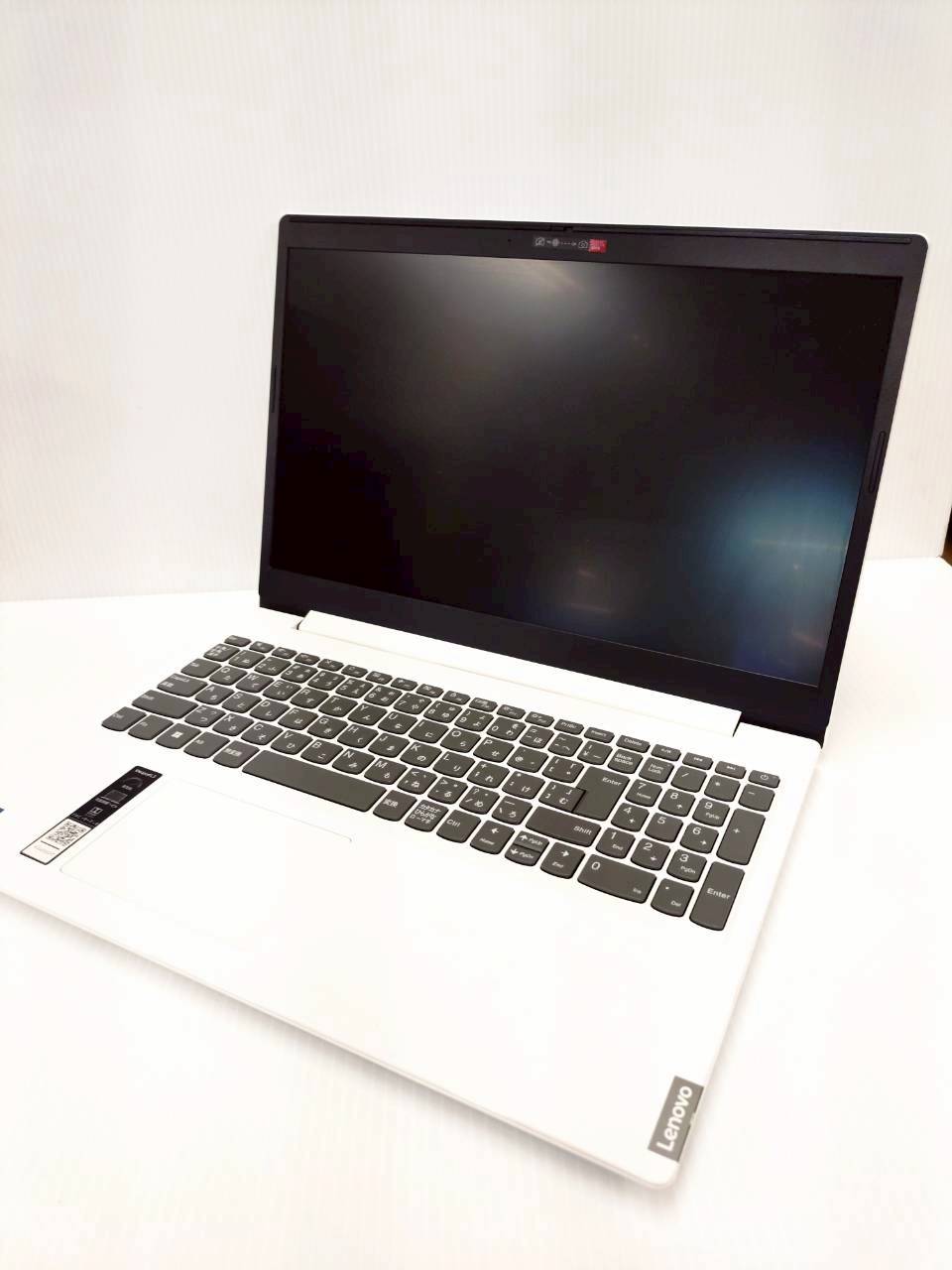 Lenovo ideapad L360i 15.6インチ ノートPC+おまけ付き Lenovo ideapad L360i 15.6インチ ノートPC+おまけ付き Lenovo